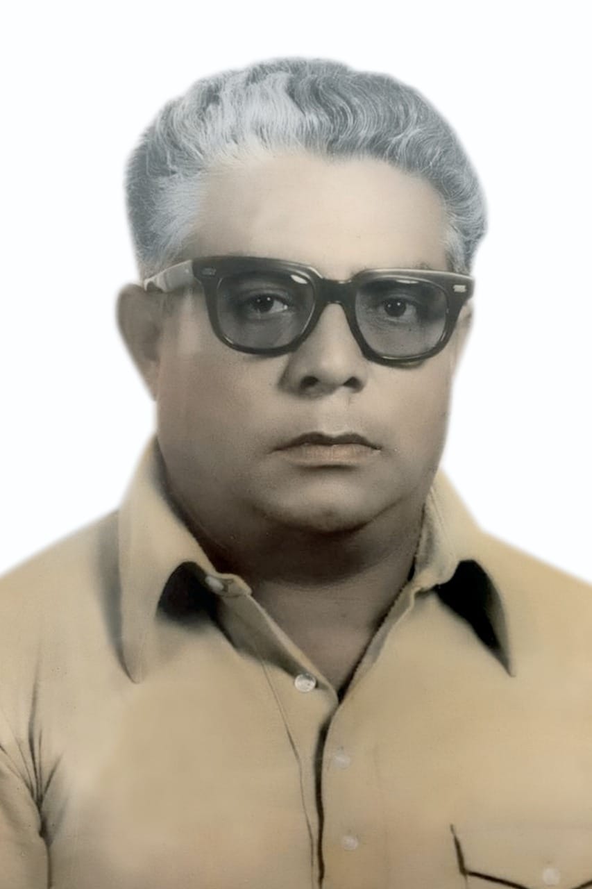 Jose Andrade