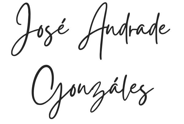José Andrade Gonzáles