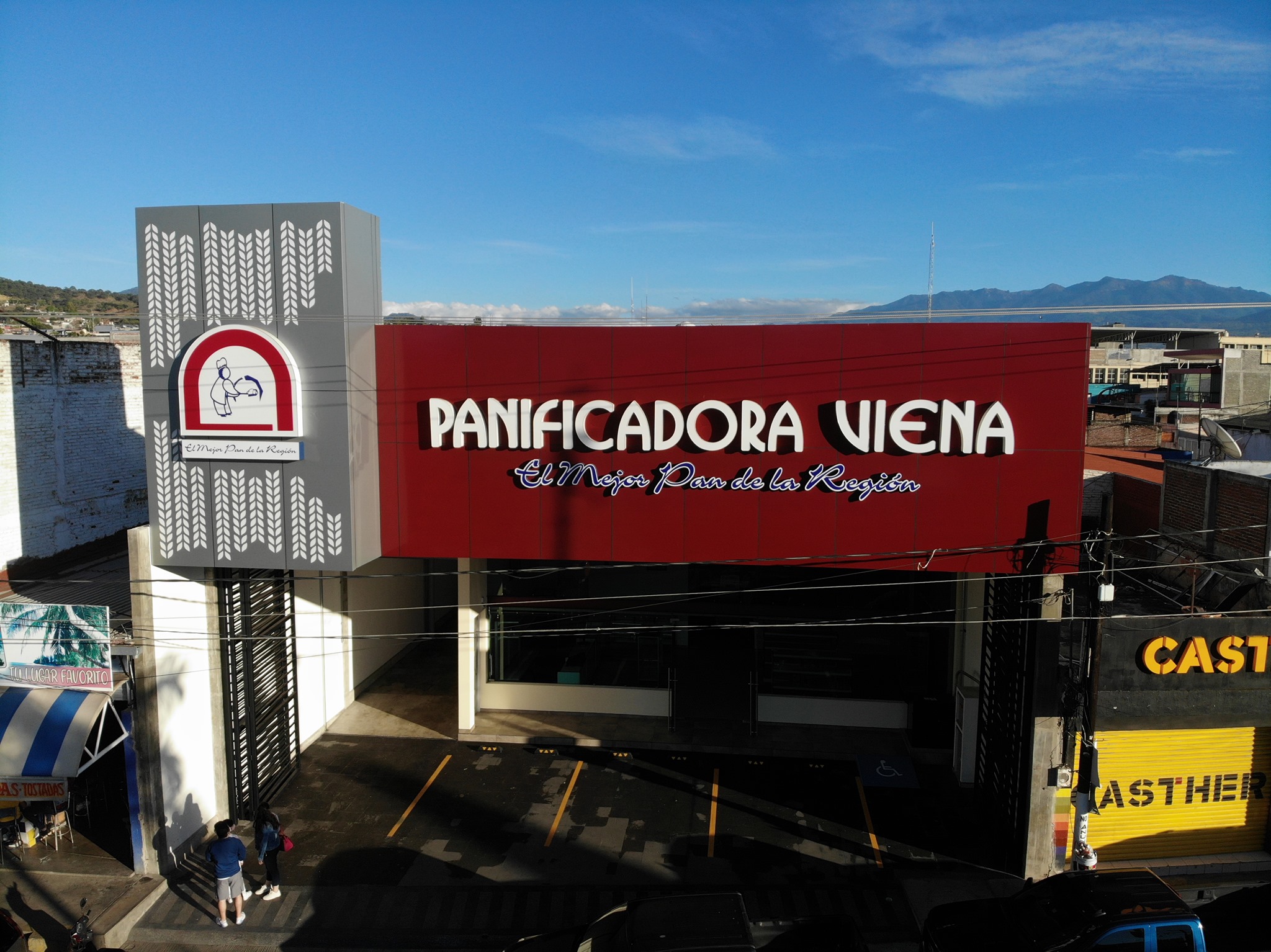 matriz